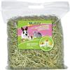 MultiFit Fieno per Roditori 500G CAMOMILLA