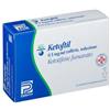 Ketoftil Collirio Allergia 0.05% 25 Flaconcini