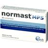 Normast Mps Integratore Sistema Nervoso 20 Compresse