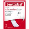 Elastofix Leukoplast Elastofix Rete Tubolare Elastica Per Dito 2,5m