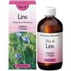 Lino olio vegetale 250 ml