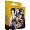 ABYSTYLE - Naruto Shippuden Gioco 7 famiglie Naruto Shippuden