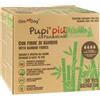 GimDog Pupi Più Pannolino con fibre di bamboo per Cani 60x60 da 50 pz