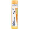 Boiron Kalium Carbonicum 15 Ch 80 Granuli 4 G