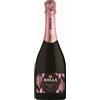 Prosecco Rosé Doc Brut Millesimato - Rosato - 2024 - 750 Ml