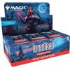 Wizards of the Coast Magic The Gathering Innistrad Remastered Play Booster Display (36) [ENG]