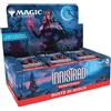 Wizards of the Coast Magic The Gathering Innistrad Remastered Play Booster Display (36) [ITA]