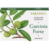 Erbamea Garcinia Forte Integratore Alimentare Peso Corporeo, 30 Compresse
