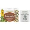 ERBAMEA Balsamia Tisana 20 Bustine Filtro