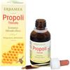 ERBAMEA Propoli Titolata Estratto Idroalcolico, 30ml