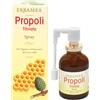 ERBAMEA Propoli Titolata Spray Igiene e Benessere Cavo Orale, 30ml