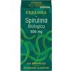 Erbamea Spirulina Biologica Integratore Alimentare, 150 Compresse