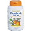 Erbamea Vitamina C 1000mg Integratore Alimentare, 90 compresse