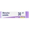 Boiron Mercurius Solubilis 30CH Globuli Contenitore Monodose 1 pz