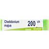 Boiron CHELIDONIUM MAJUS (BOIRON)*granuli 200 CH contenitore monodose Globuli