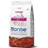 Monge Extra Small Adult Agnello 2,5 kg