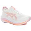 Asics Scarpa da Running Donna Asics Gel-Nimbus 27 Bianco Rosa