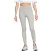 Nike Leggings Donna Nike Sportswear Classics 7/8 Grigio