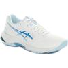 Asics Scarpa da Volley Donna Asics Netburner Ballistic FF 3 Bianco Blu