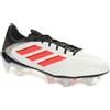 Adidas Scarpa da Calcio Uomo Adidas Copa Pure 3 Elite Soft Ground Bianco Rosso