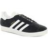 Adidas Sneakers adidas Gazelle Nero Bianco