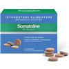 Somatoline - Skin Expert Metabolic Booster Integratore per Accelerare il Metabolismo Confezione 30 Compresse