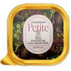 Canagan petite dog chicken & wild boar paté 100gr