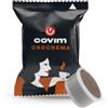 COVIM 600 CAPSULE MISCELA ORO CREMA COVIM COMPATIBILI CON MACCHINE LAVAZZA ESPRESSO...