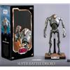 Hot Toys Star Wars Episode II SUPER BATTLE DROID Figure 1/6 Hot Toys Sideshow MMS682