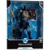 DC Comics DC Multiverse Justice League Zack Snyder Movie DARKSEID Action Figure McFarlane