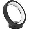 Eglo connect.z Smart Home Led lampada da tavolo Marghera-Z, ZigBee, app e controllo vocale, colore della luce regolabile, dimmerabile