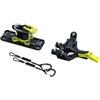 ATK attacco Trofeo Plus, Nero
