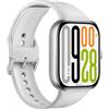 Xiaomi Redmi Watch 5 Smartwatch display AMOLED 2.07 Autonomia 24 giorni SpO2 e GNSS colore Silver Gray - BHR9381GL