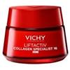 VICHY (L'OREAL ITALIA SPA) LIFTACTIV LIFT COLLAGEN SPECIALIST CREMA VISO 50 ML