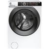 Hoover HWE 411AMBS/1-S Lavatrice 11 Kg Classe A 1400 giri Vapore [Classe di efficienza energetica A]