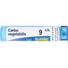 Carbo Boiron Carbo Vegetabilis 9 Ch Granuli 4 g
