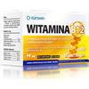 EUROWET Vitamina B12 50 compresse