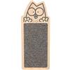 Karlie Simon's Cat By Karlie 522119 Simons Cat - Tiragraffi per Gatti, 70 x 29 x 1,5 cm, 1200 g