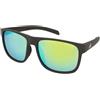 Alpina Nacan III Coffee Grey Matt | Occhiali da Sole Graduati o Non Graduati | Unisex | Plastica | Quadrati | Grigio | Adrialenti