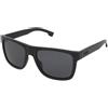Boss by Hugo Boss Hugo Boss Boss 1647/S 807/IR | Occhiali da Sole Graduati o Non Graduati | Prova Online | Unisex | Plastica | Quadrati | Nero | Adrialenti