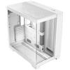 Antec C8 WHITE Case Full Tower NO-Power E-ATX/ATX/ITX/mATX Bianco