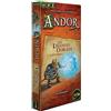 Le Leggende di Andor - Eroi Oscuri