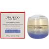 Shiseido Vital Perfection Uplifting and Firming Cream Enriched, 50 Millilitri