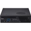 ASUS PB63-B3014MH INTEL® CORE™ I3 I3-13100 8 GB DDR5-SDRAM 256 GB SSD MINI PC NERO