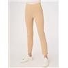 RAGNO PANTALONE DONNA SIGARETTA CAPRI FRESH DH15PY RAGNO
