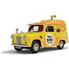 Corgi Wallace & Gromit Austin A35 Van, Formaggio per favore! Furgone per le consegne