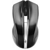 ART MOUSE WIRELESS OPTICAL AM-97 OFFICE 1000 DPI BLACK