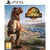 Frontier JUST FOR GAMES Jurassic World Evolution 2 P5 VF (versione francese)