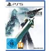 Square Enix FINAL FANTASY VII REMAKE INTERGRADE (PS5) [Edizione: Germania]