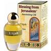 Unzione Holy Oil Elia bottiglia 12 ml / 0,4 once da Holyland Jerusalem
